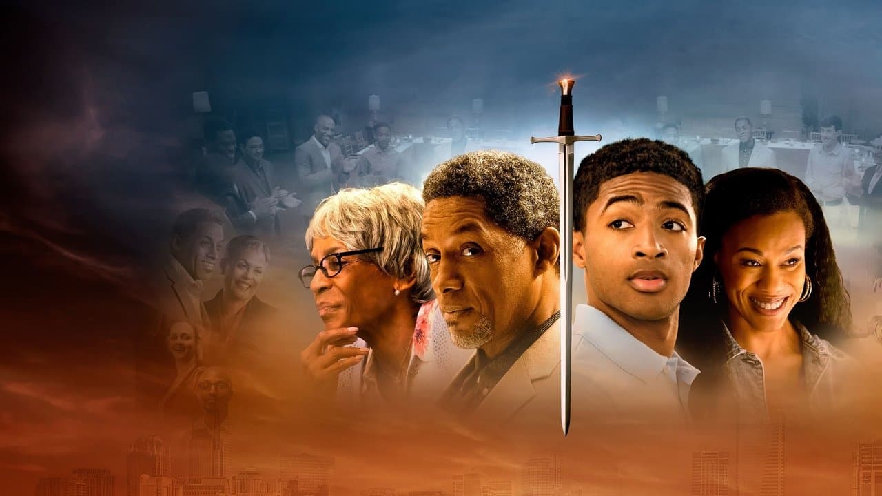 Backdrop – The Forge - Die Schmiede des Herzens