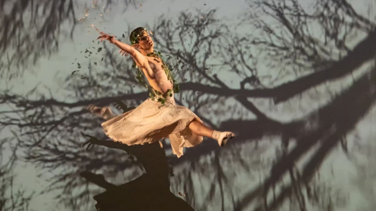 Backdrop – I Believe