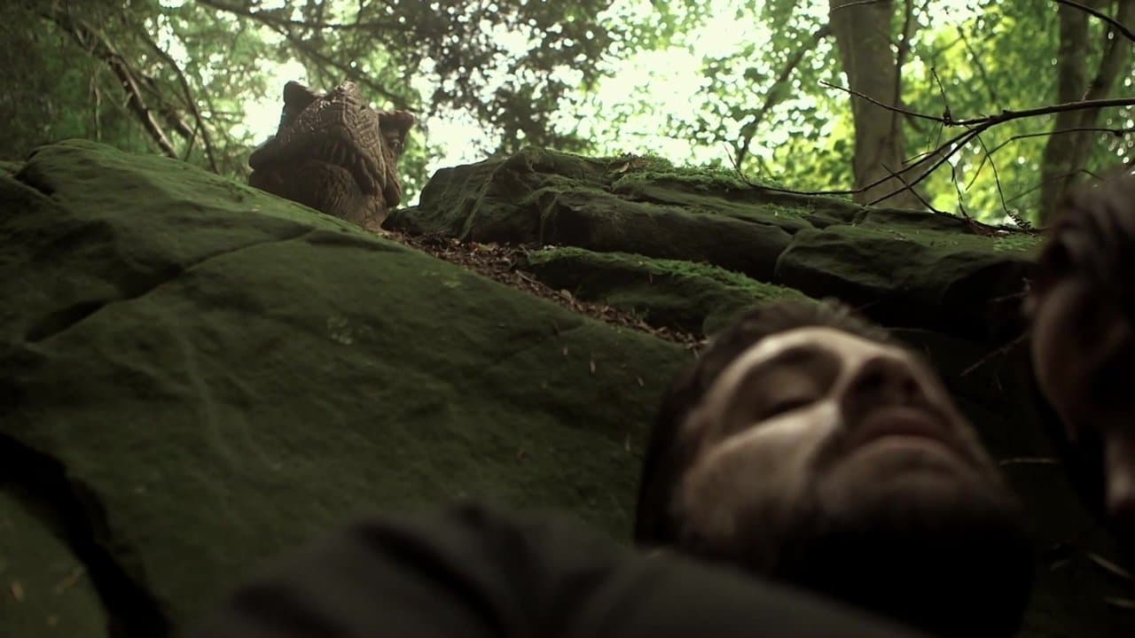 Backdrop – Jurassic Island - Primeval Empire