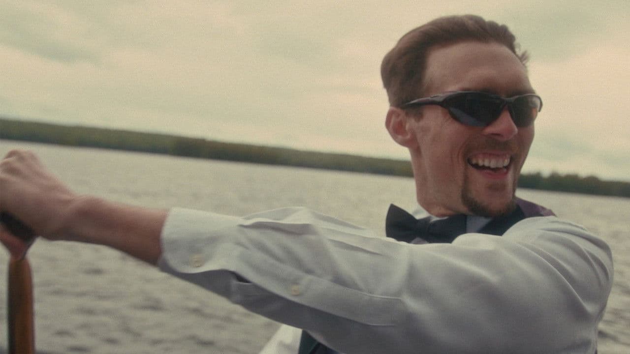 Backdrop – Canoe Dig It?