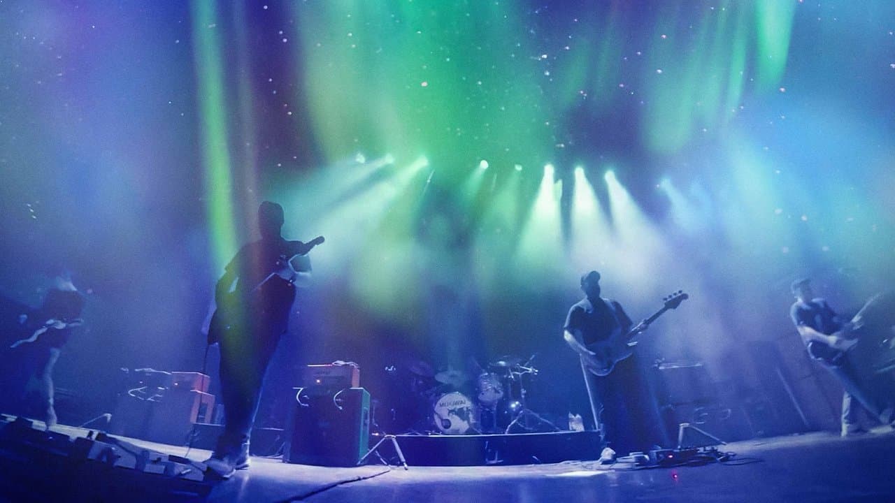 Backdrop – Mogwai: If the Stars Had a Sound
