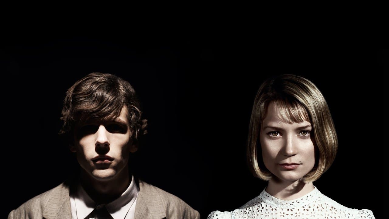 Backdrop – The Double