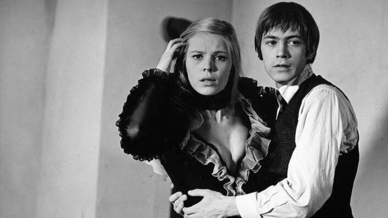 Backdrop – Abschied