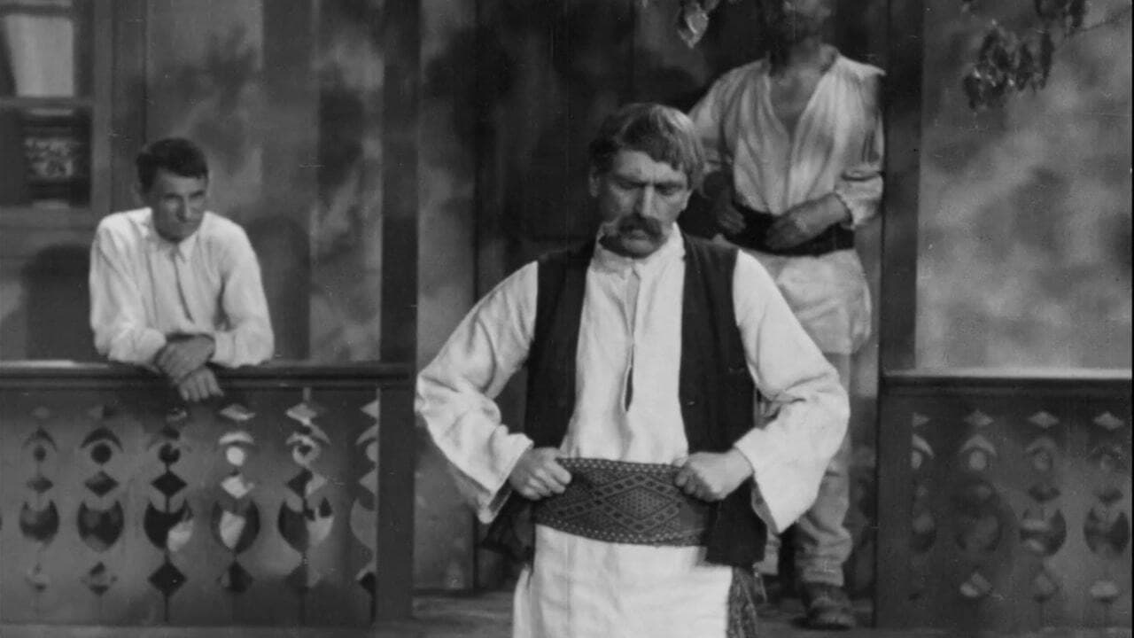 Backdrop – De vorbă cu frații mei plugari