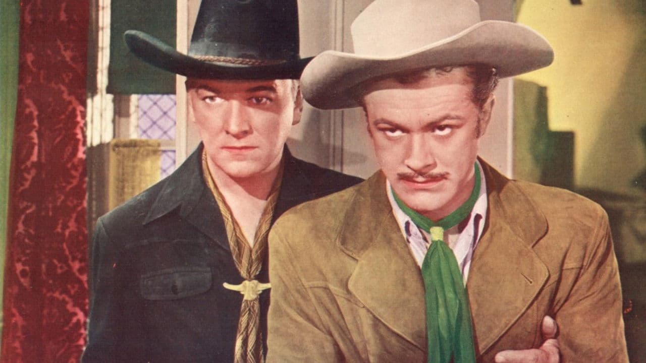 Backdrop – False Colors