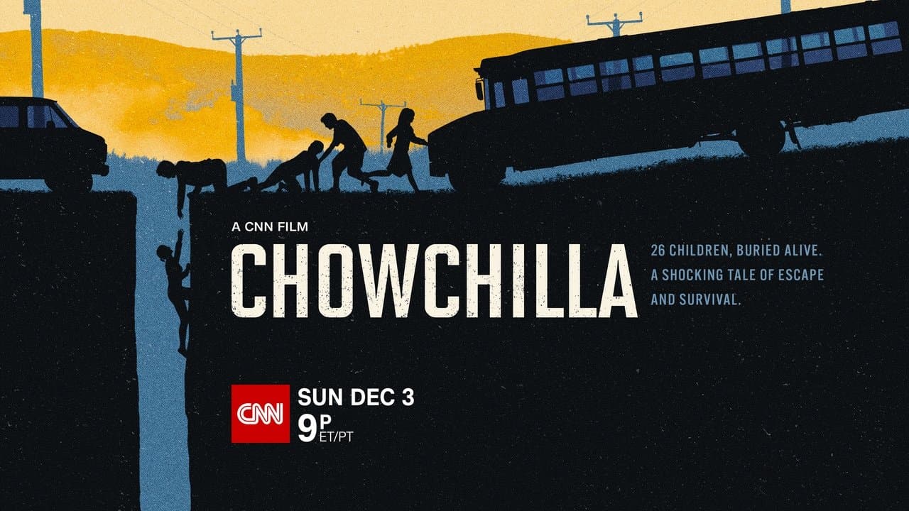Backdrop – Chowchilla