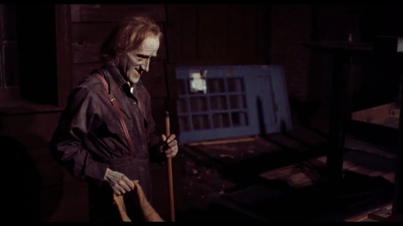 Backdrop – Malatesta's Carnival of Blood