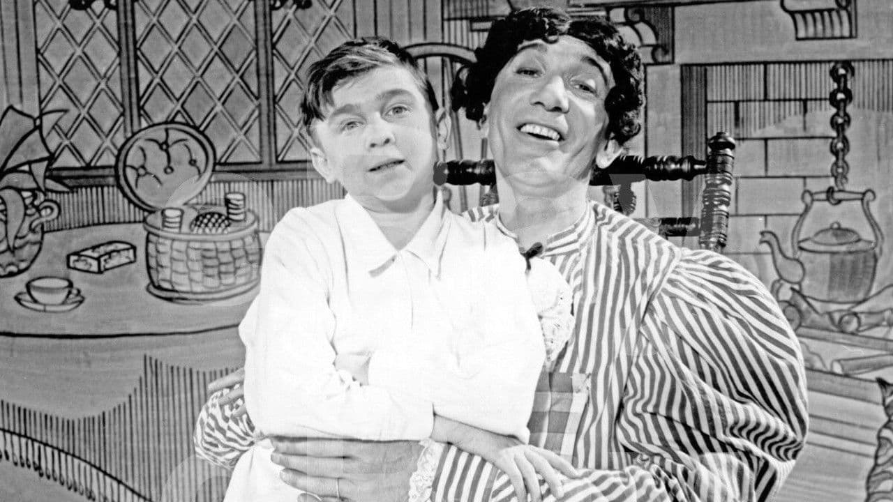 Backdrop – Stars in Your Eyes