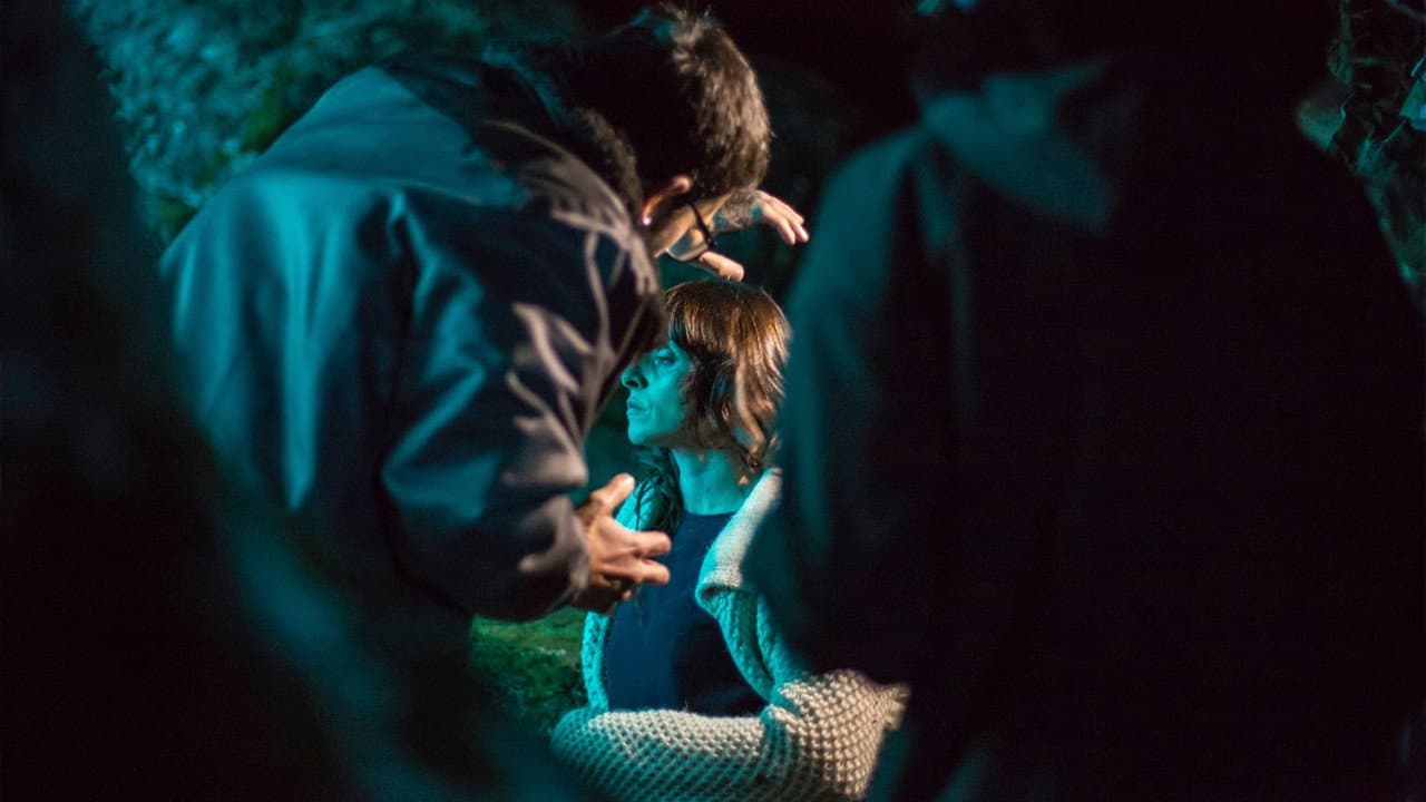 Backdrop – Madres de luna