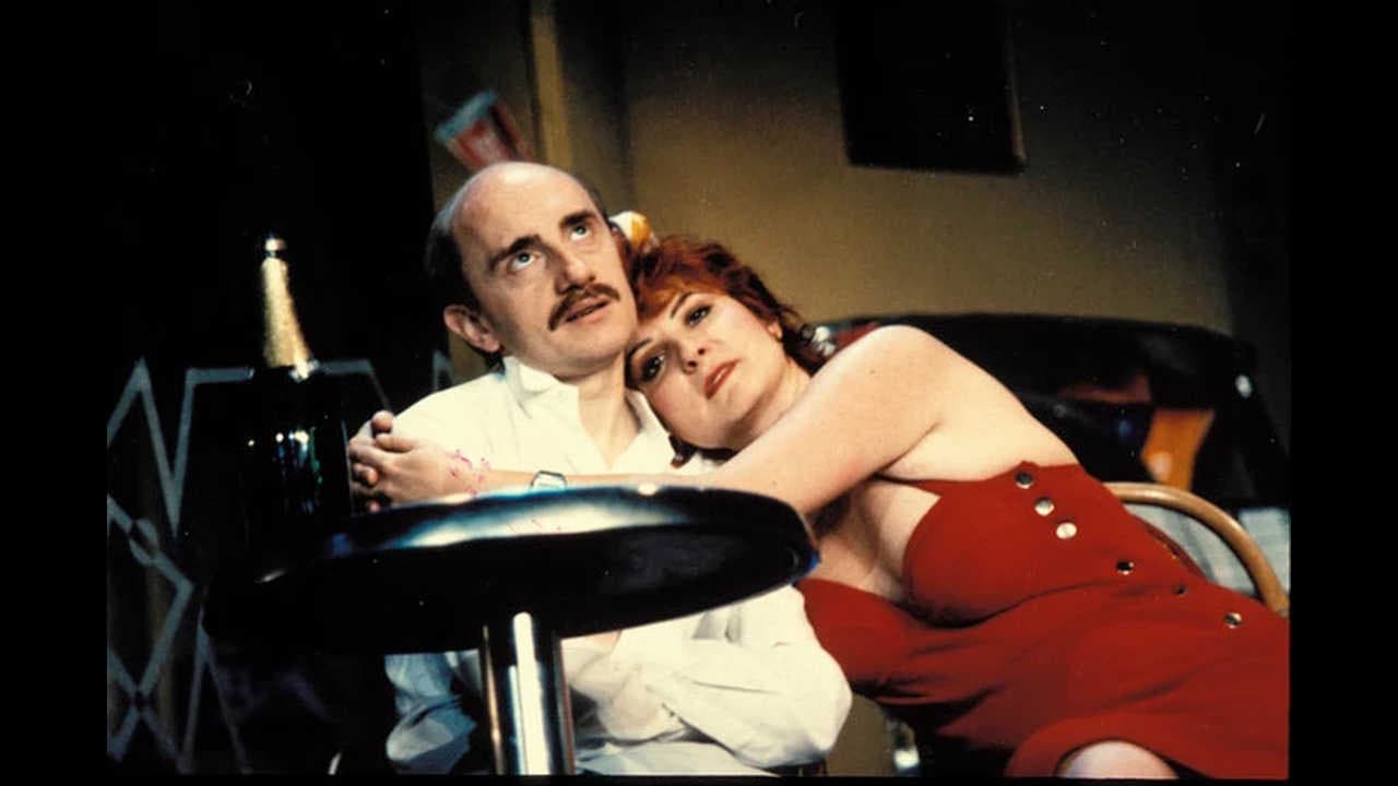 Backdrop – Nuit d'ivresse