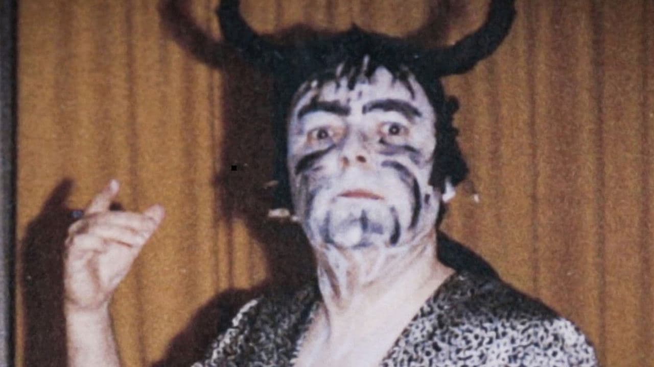 Backdrop – Den danske satankult