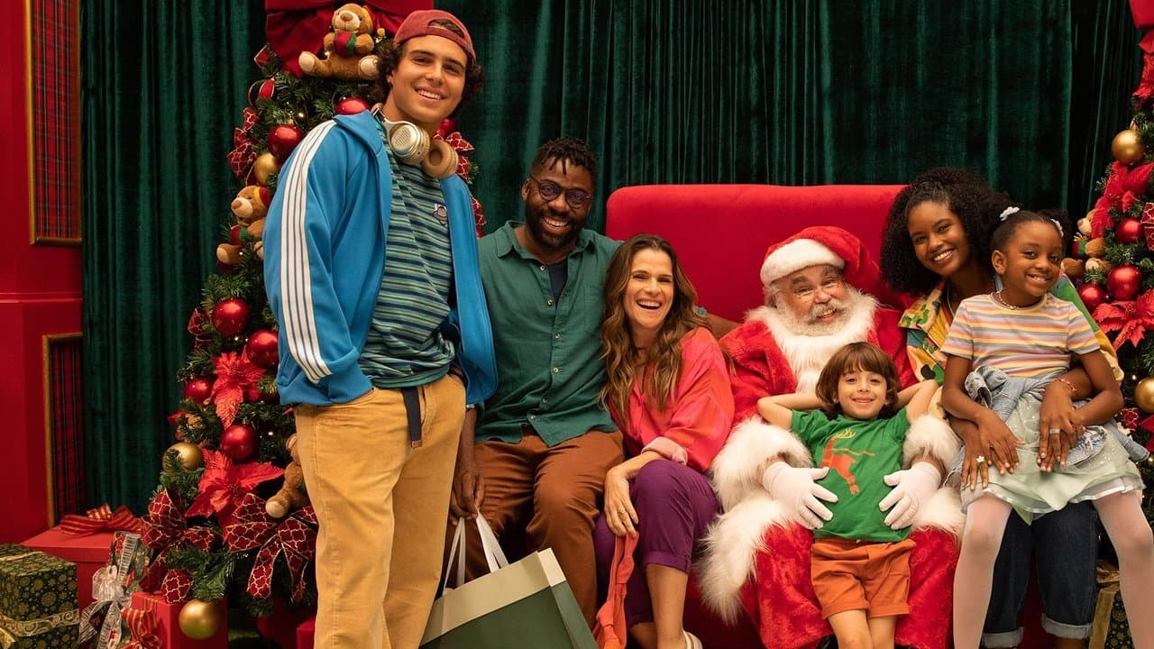 Backdrop – O Primeiro Natal do Mundo