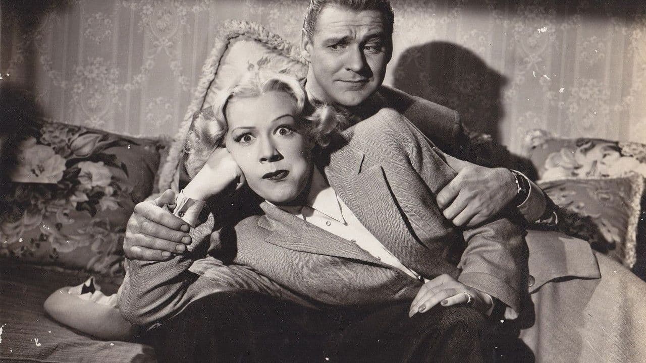 Backdrop – Cross My Heart