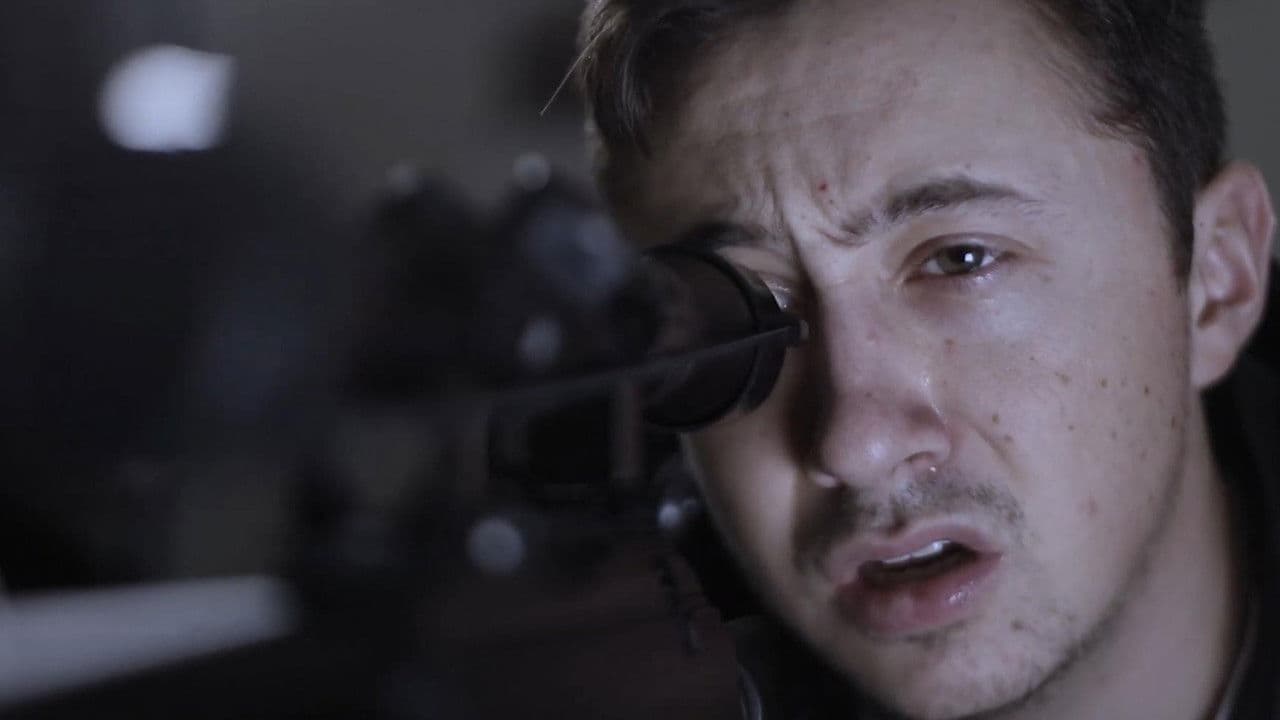 Backdrop – Cain Rose Up