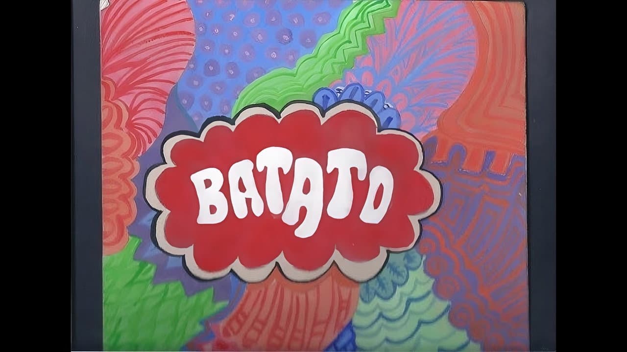 Backdrop – Batato
