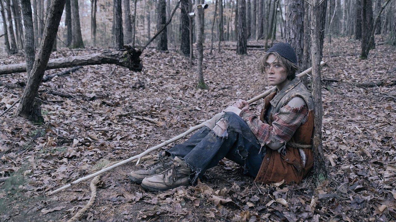 Backdrop – Tethered