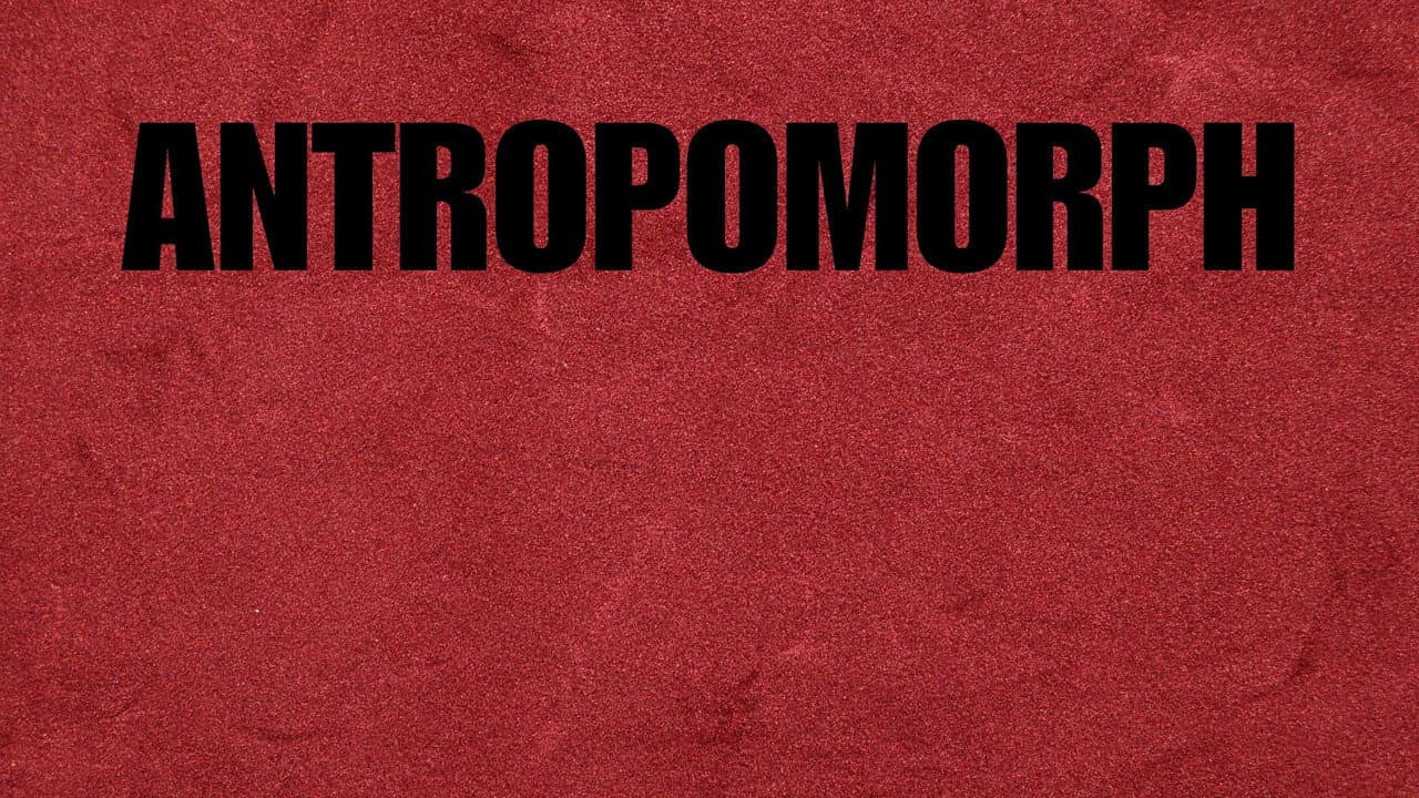 Backdrop – Antropomorph 2