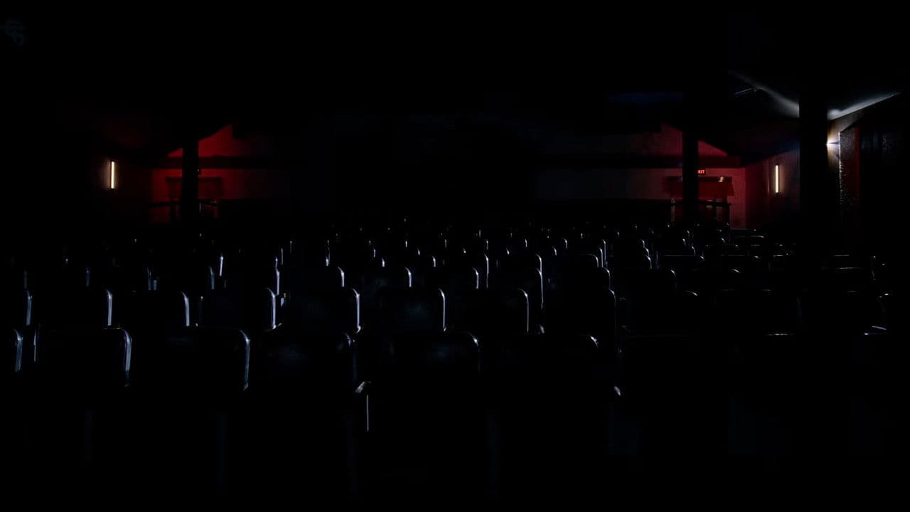 Backdrop – മാറ്റിനി