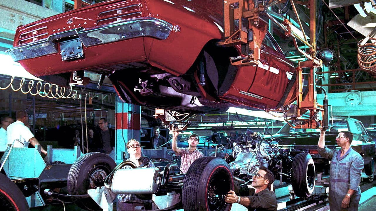 Backdrop – The End of Men