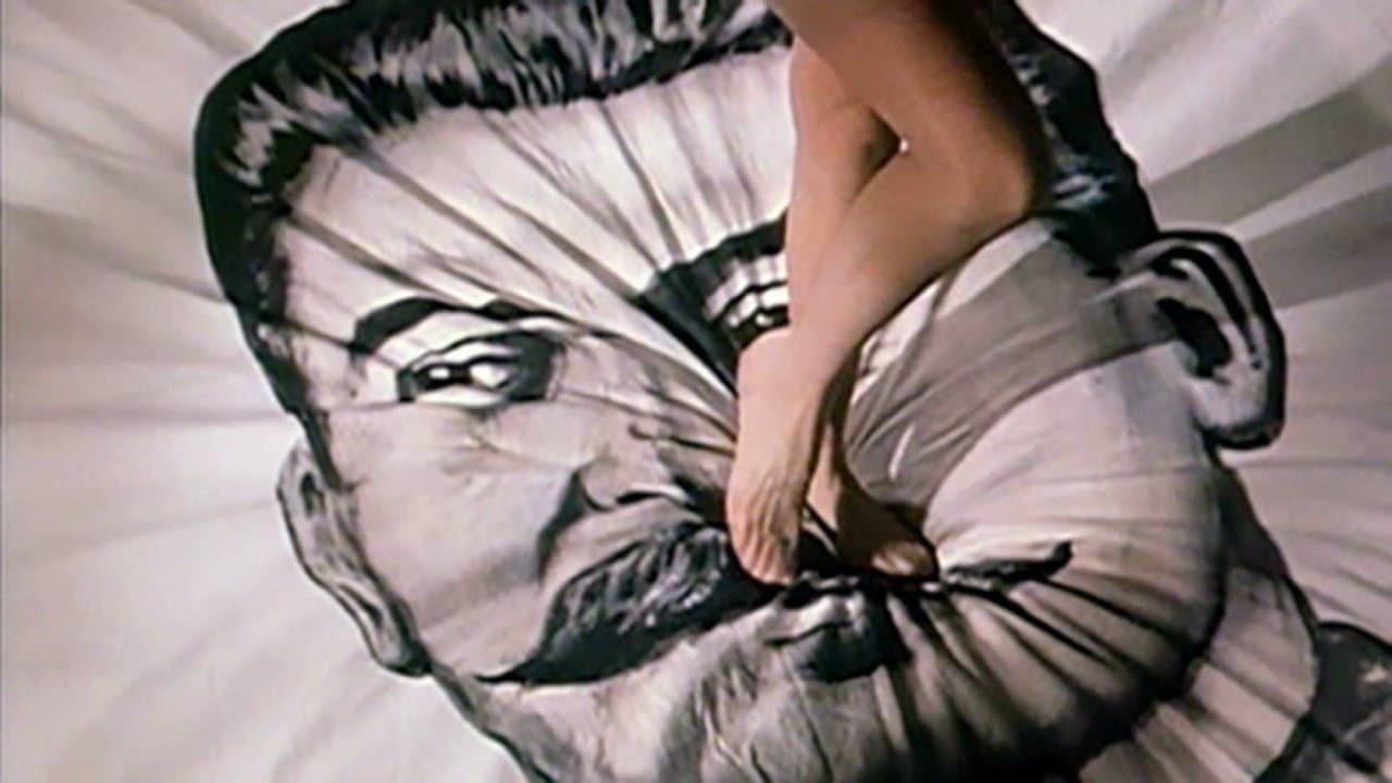 Backdrop – Sai cosa faceva Stalin alle donne?