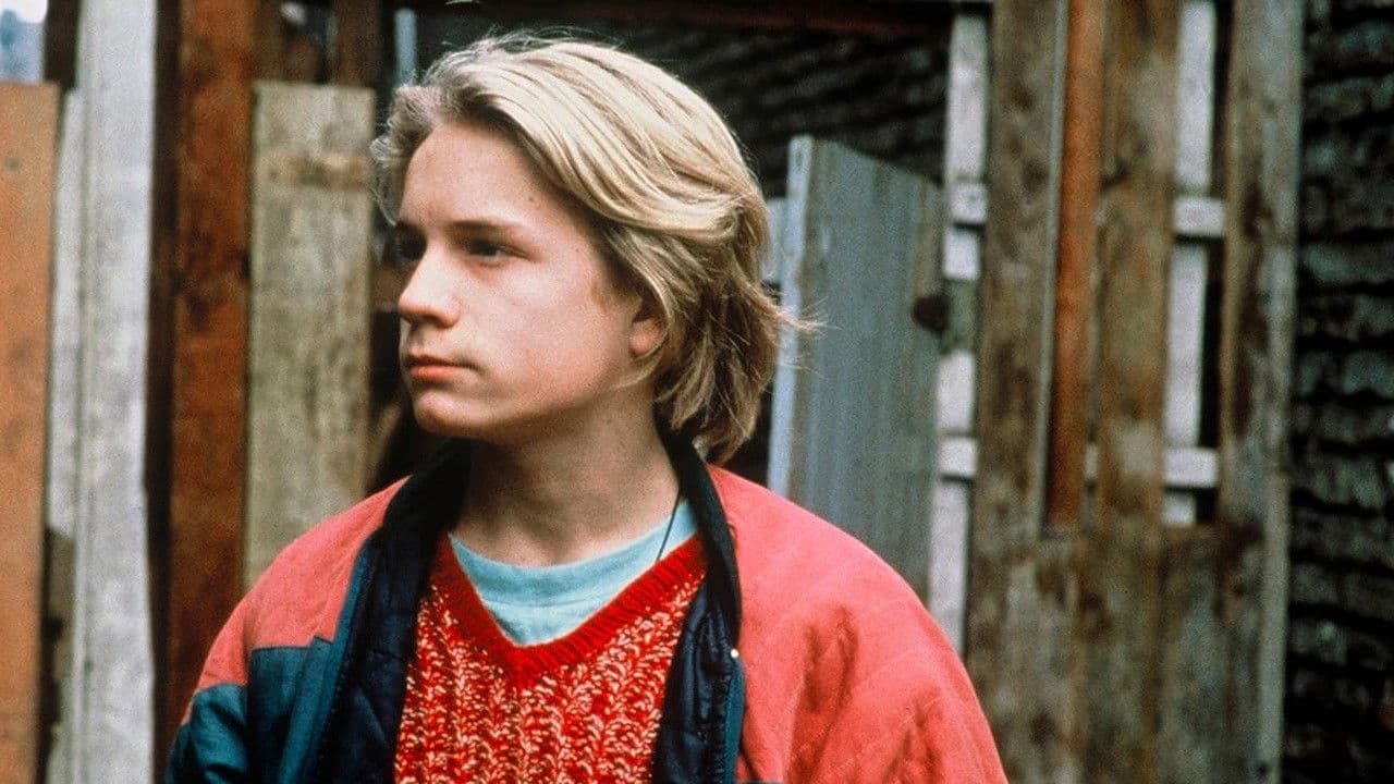 Backdrop – Das Versprechen