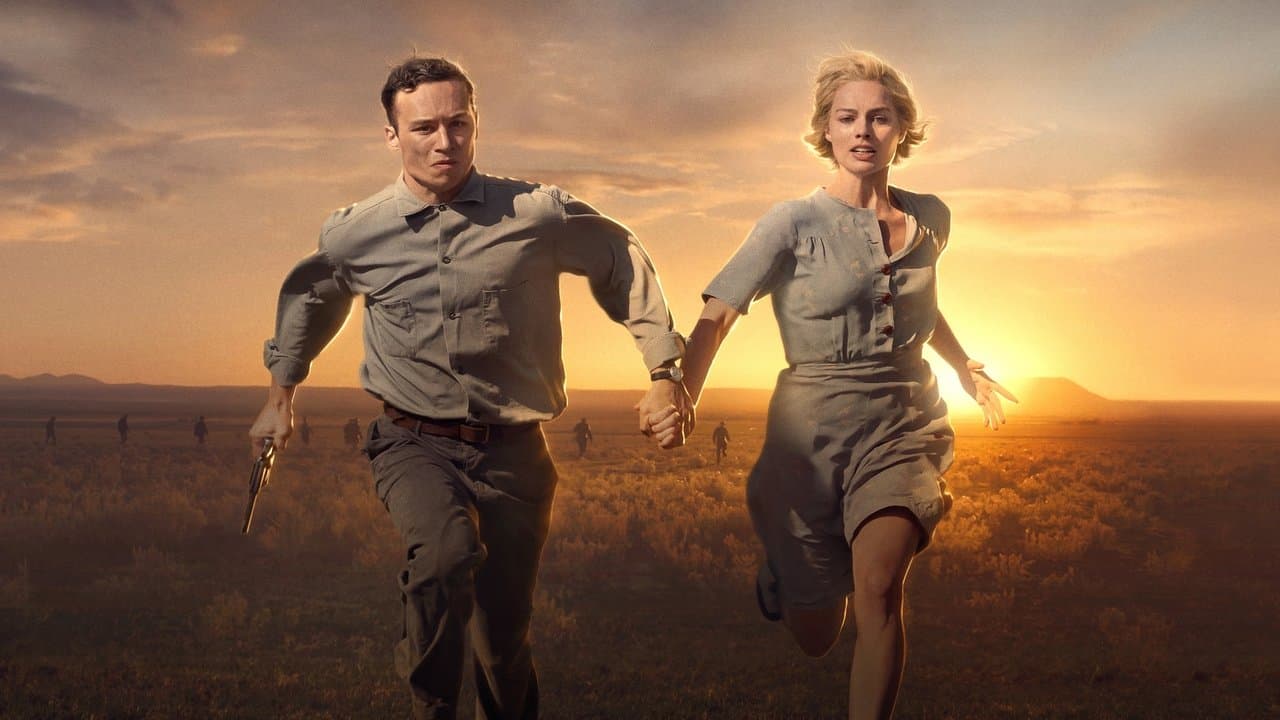 Backdrop – Dreamland - Flucht ins Leben