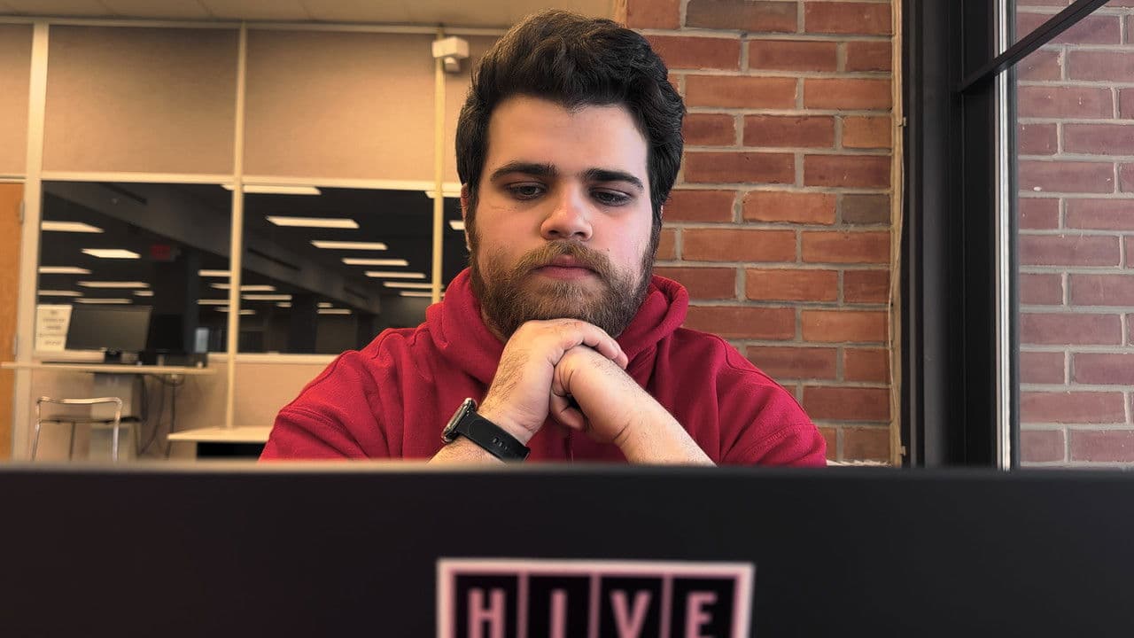 Backdrop – Last Minute