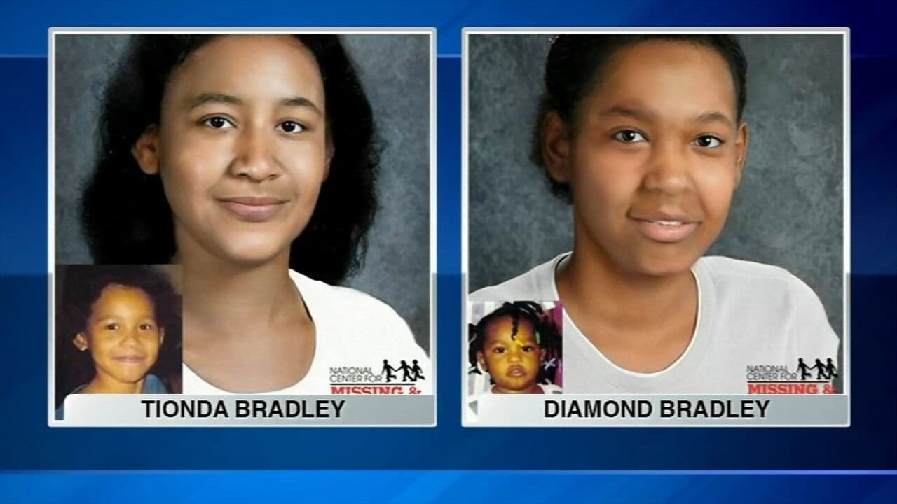 Backdrop – Disappeared: The Bradley Sisters