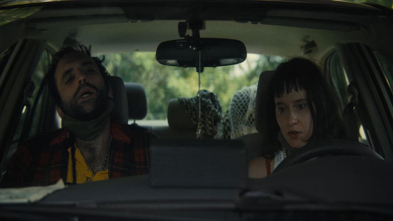 Backdrop – Road Head