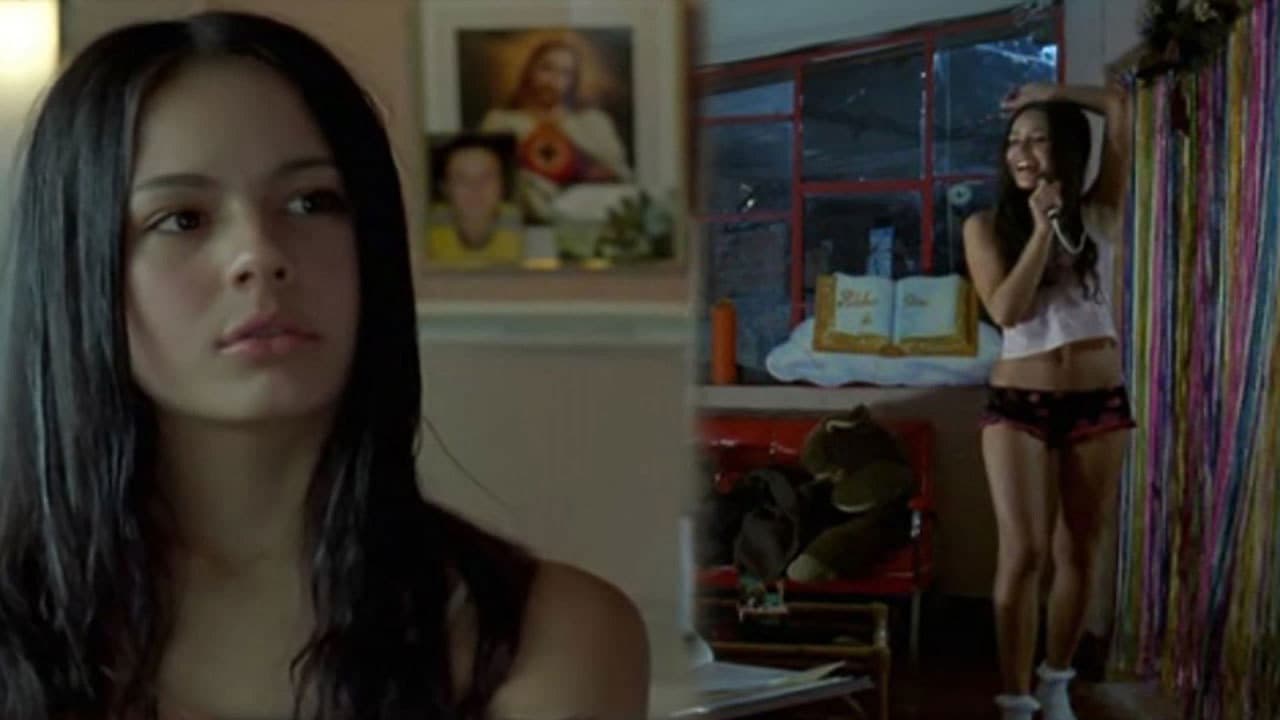 Backdrop – Perder es cuestión de método