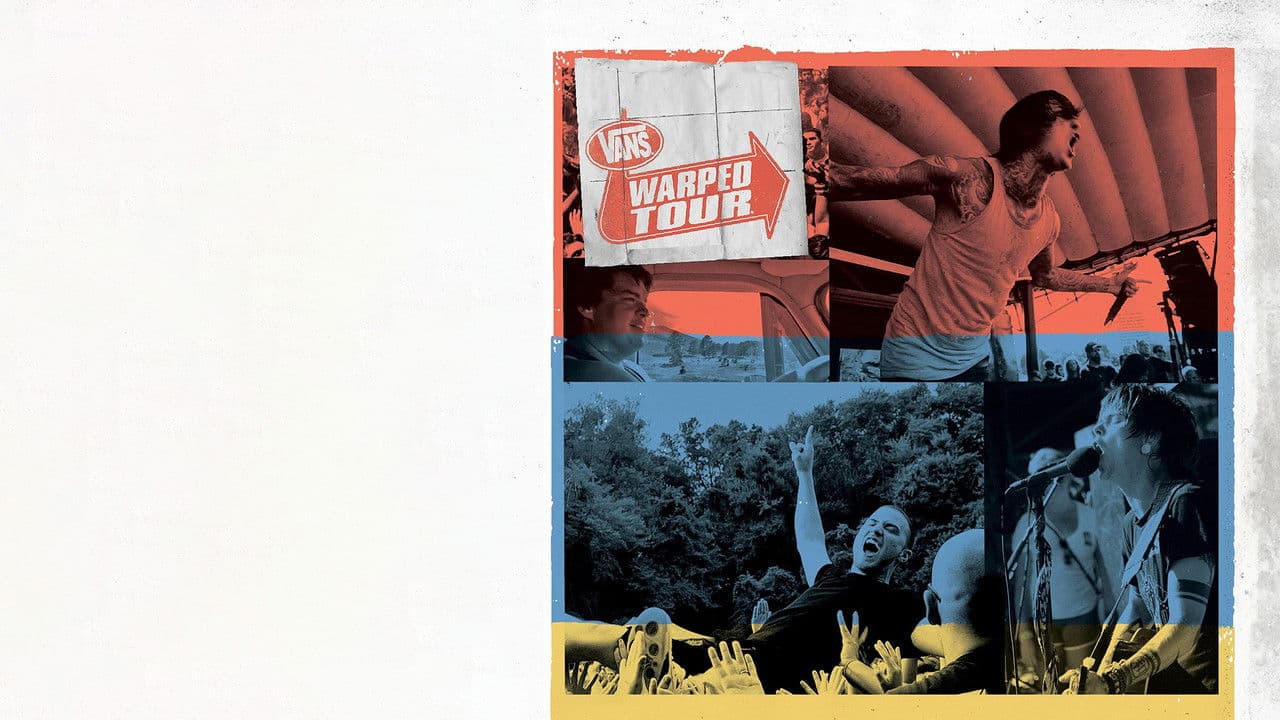 Backdrop – No Room for Rockstars