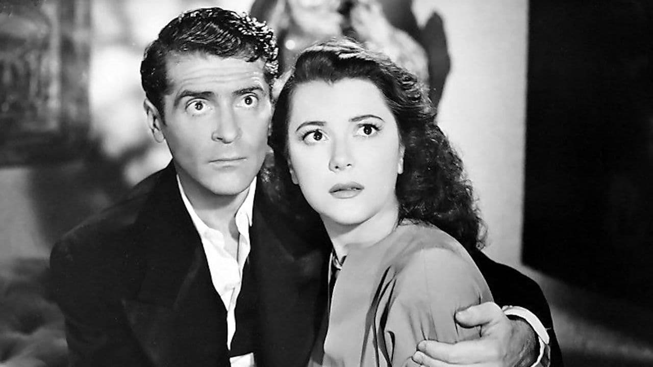 Backdrop – The Madonna's Secret