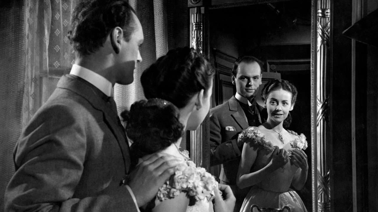 Backdrop – Kesäillan valssi