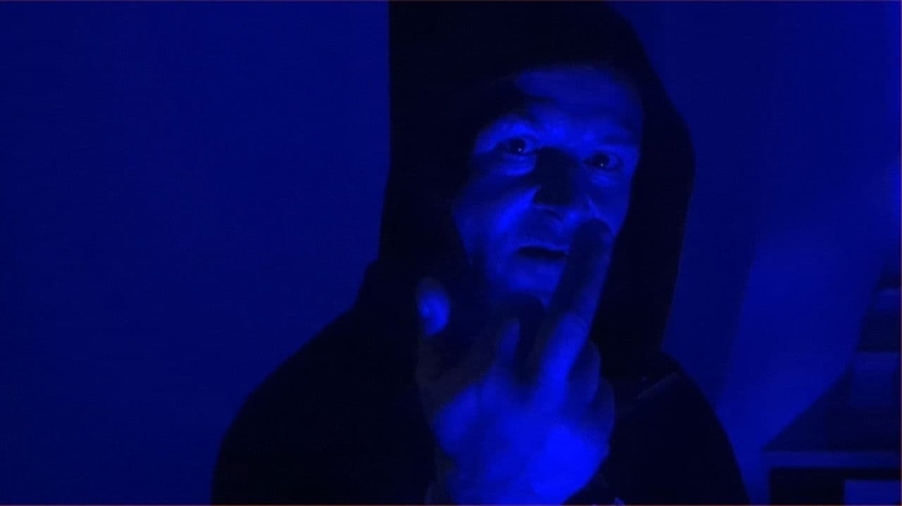 Backdrop – Bliss Bastardized