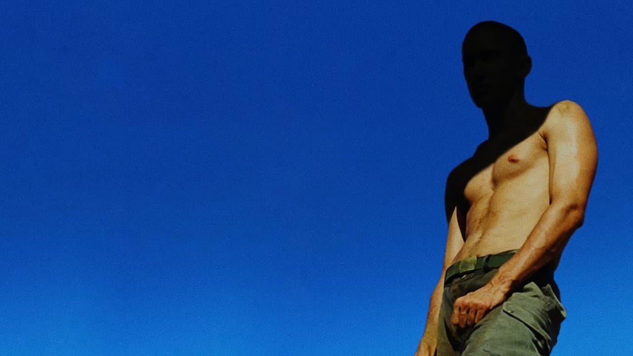 Backdrop – Der Fremdenlegionär