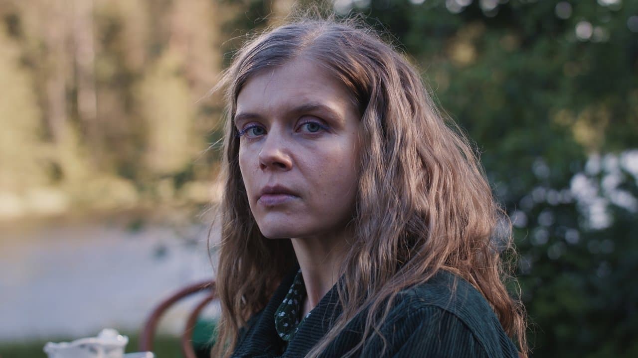 Backdrop – Huutamisen taito