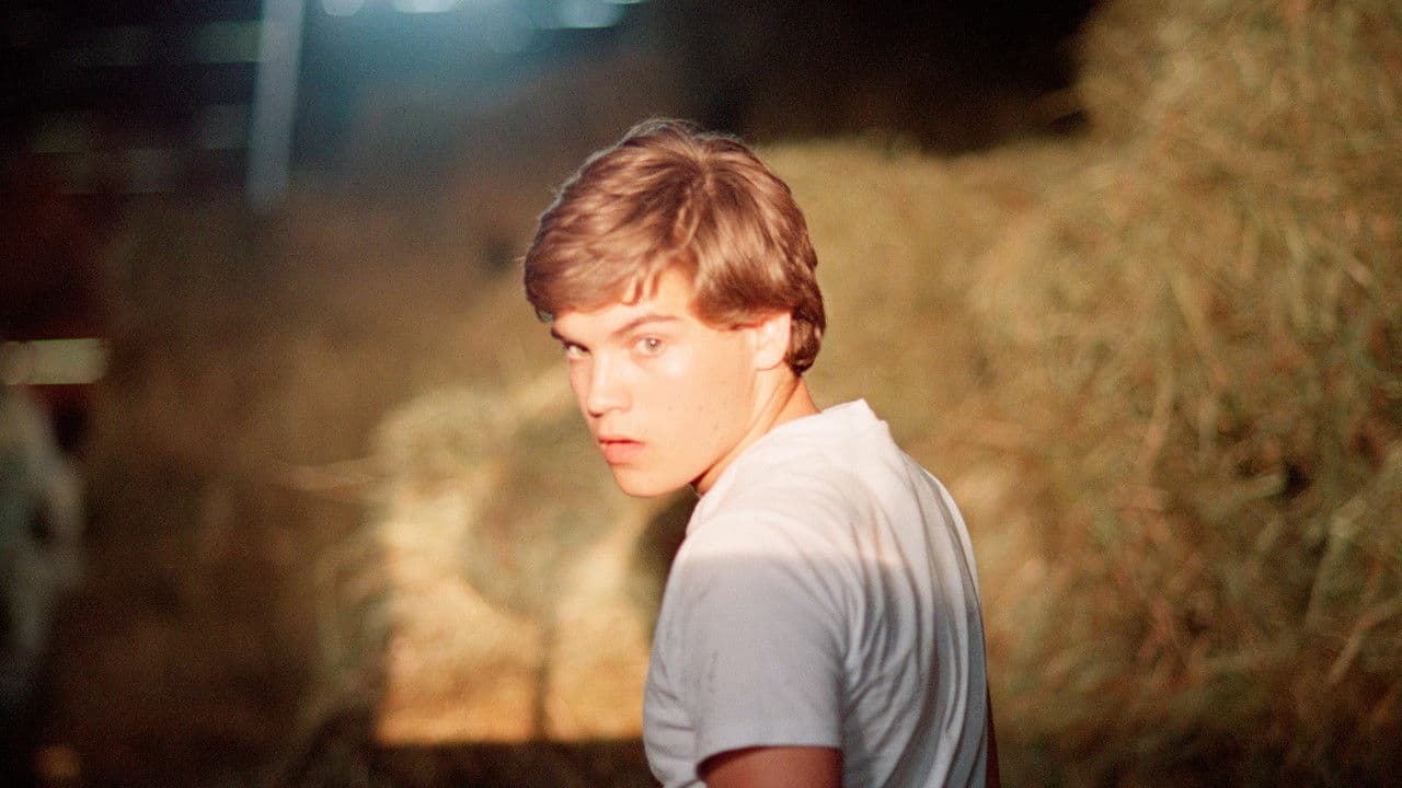 Backdrop – The Mudge Boy