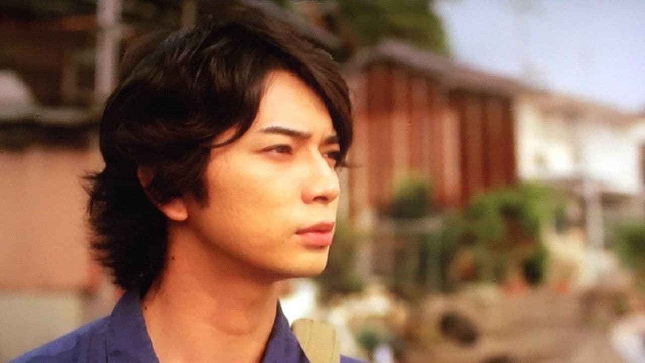 Backdrop – はじまりの歌