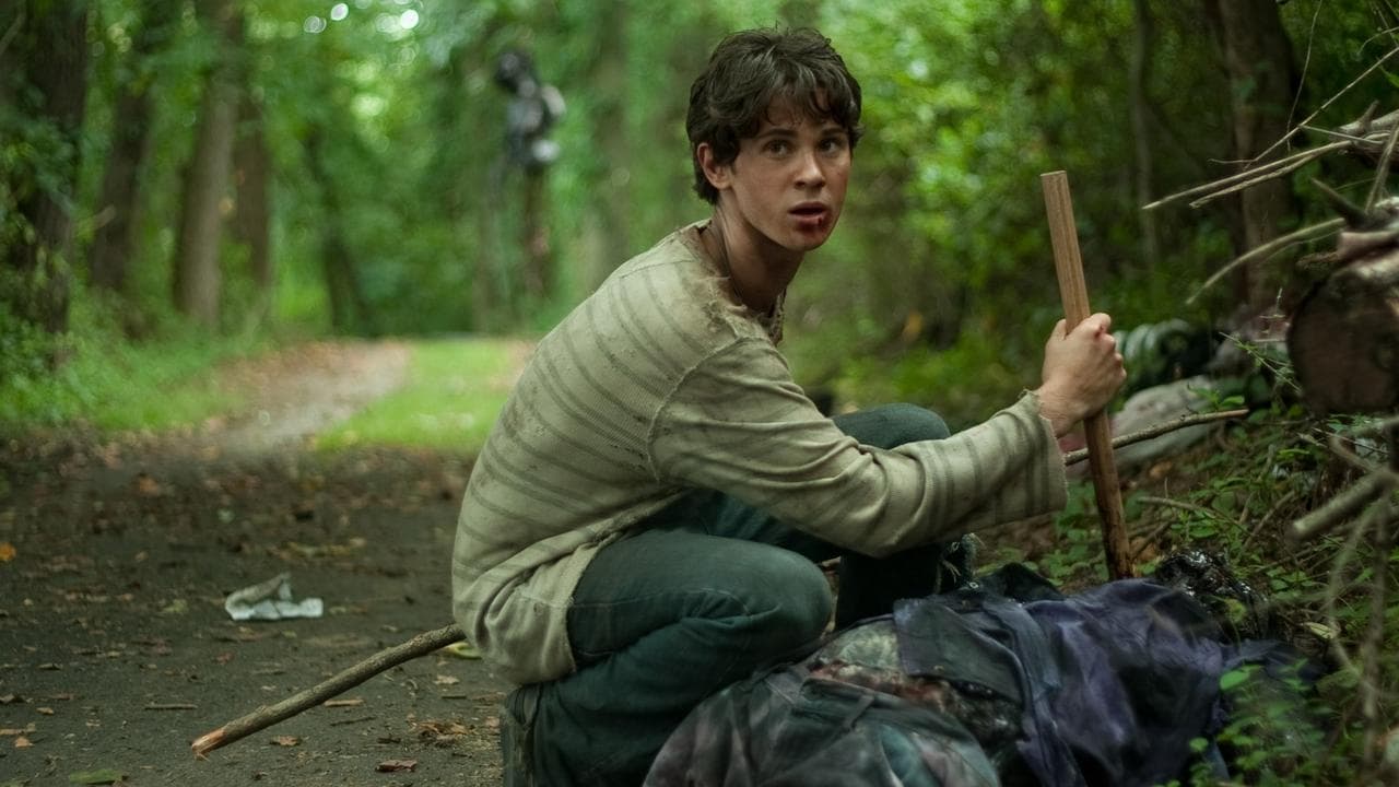 Backdrop – Vampire Nation