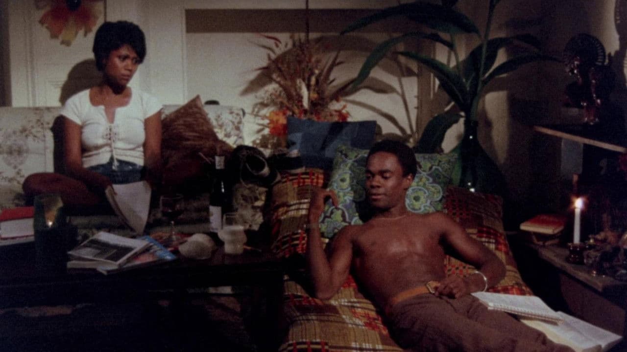 Backdrop – Rache aus dem Jenseits