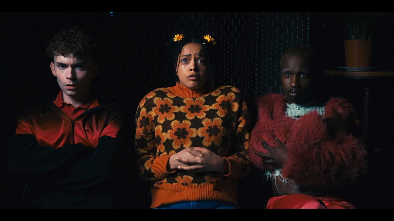 Backdrop – BIG BOSS MAN