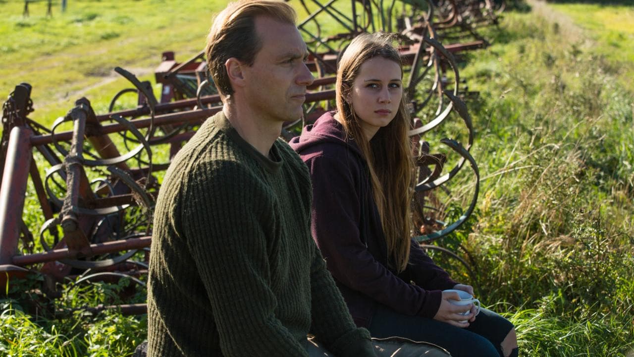 Backdrop – Hundeliv