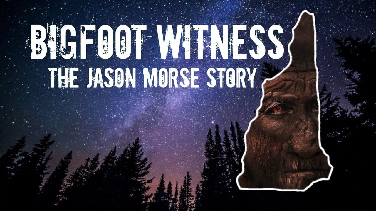 Backdrop – Bigfoot Witness: The Jason Morse Story
