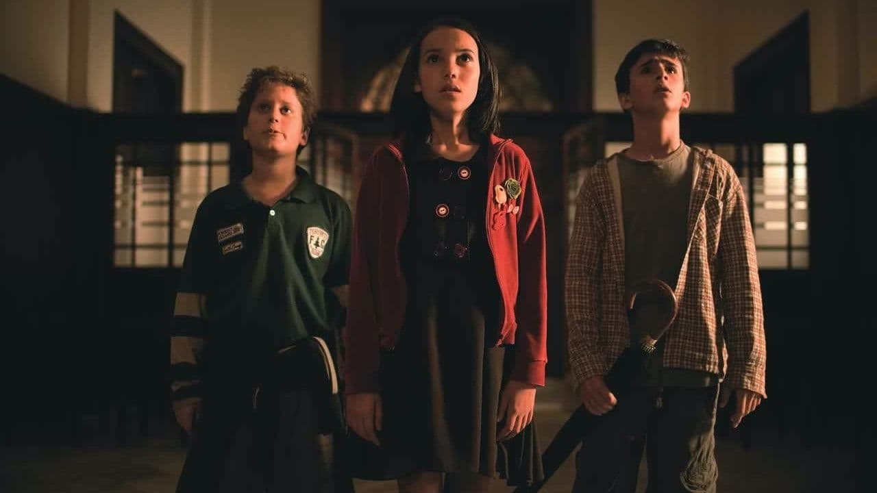 Backdrop – Eu e Meu Guarda Chuva