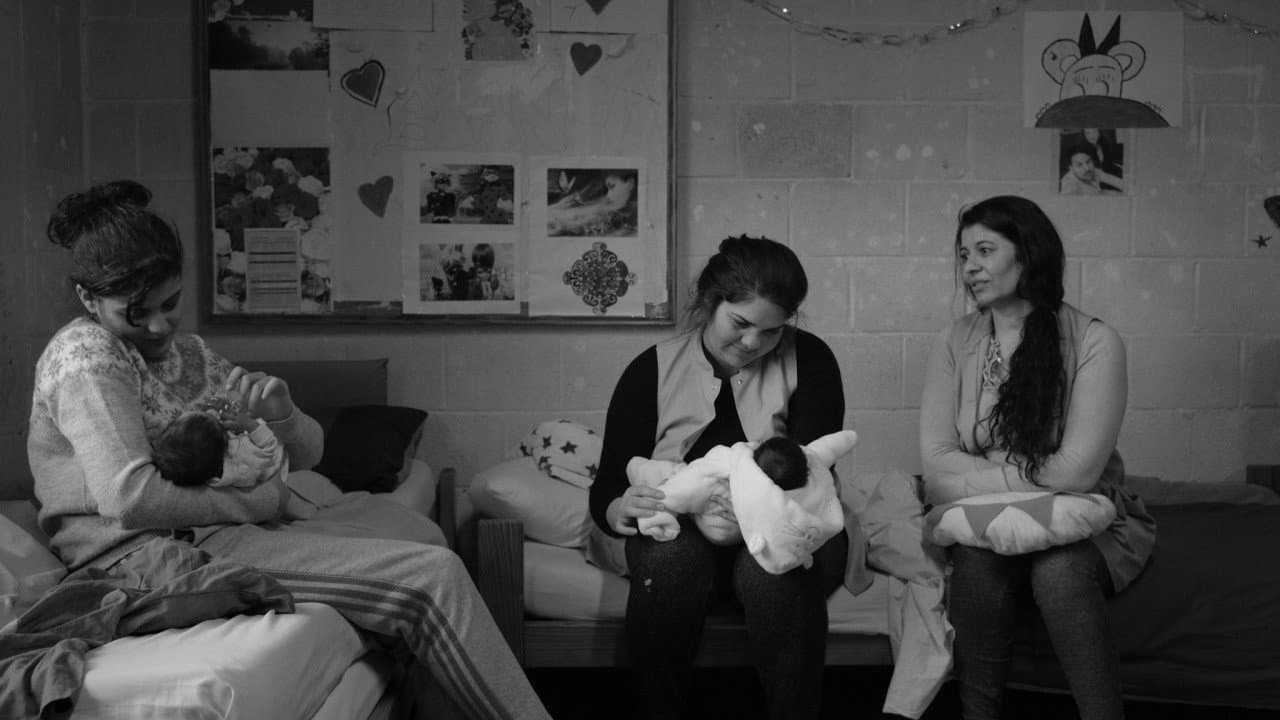 Backdrop – La Peine