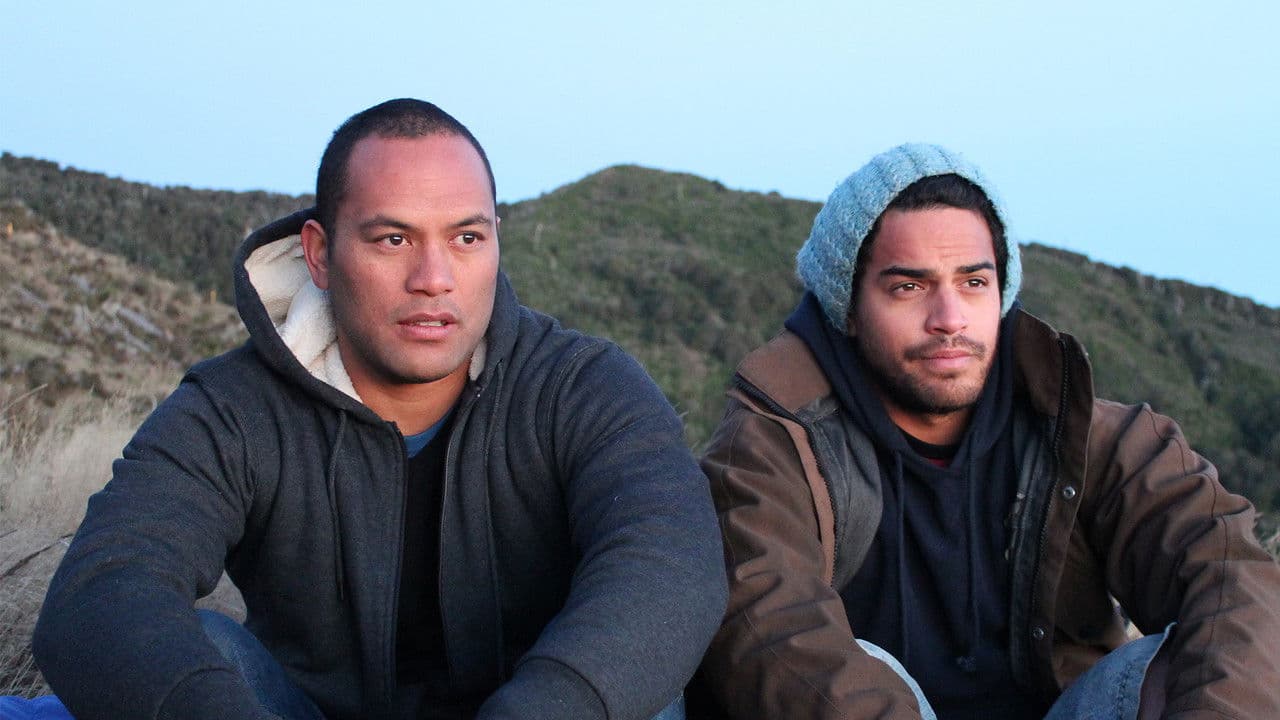 Backdrop – The Pā Boys