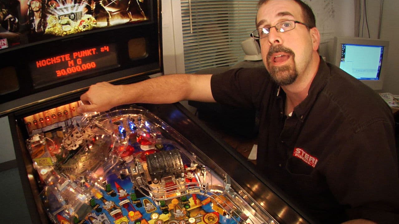 Backdrop – Special When Lit