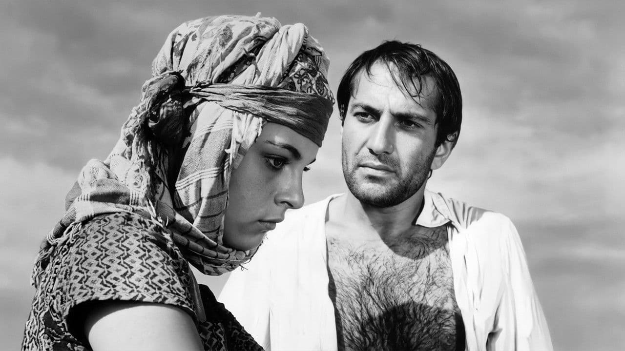 Backdrop – Trockener Sommer