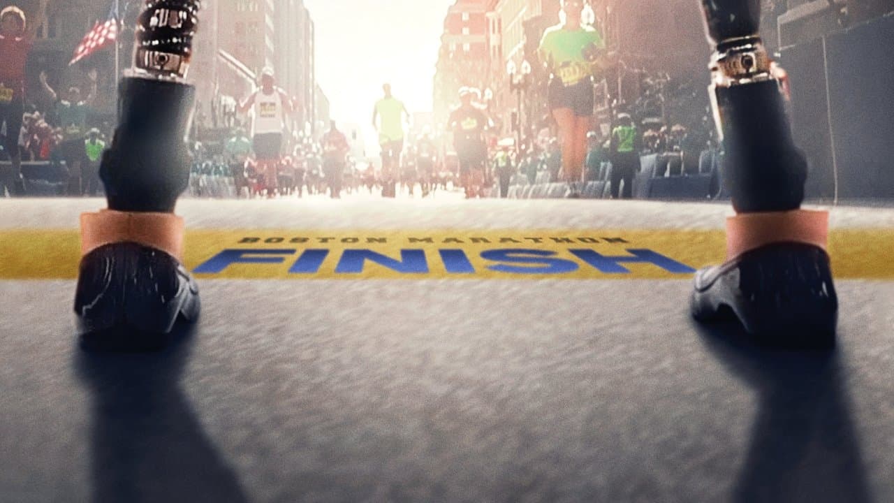 Backdrop – Marathon: The Patriots Day Bombing