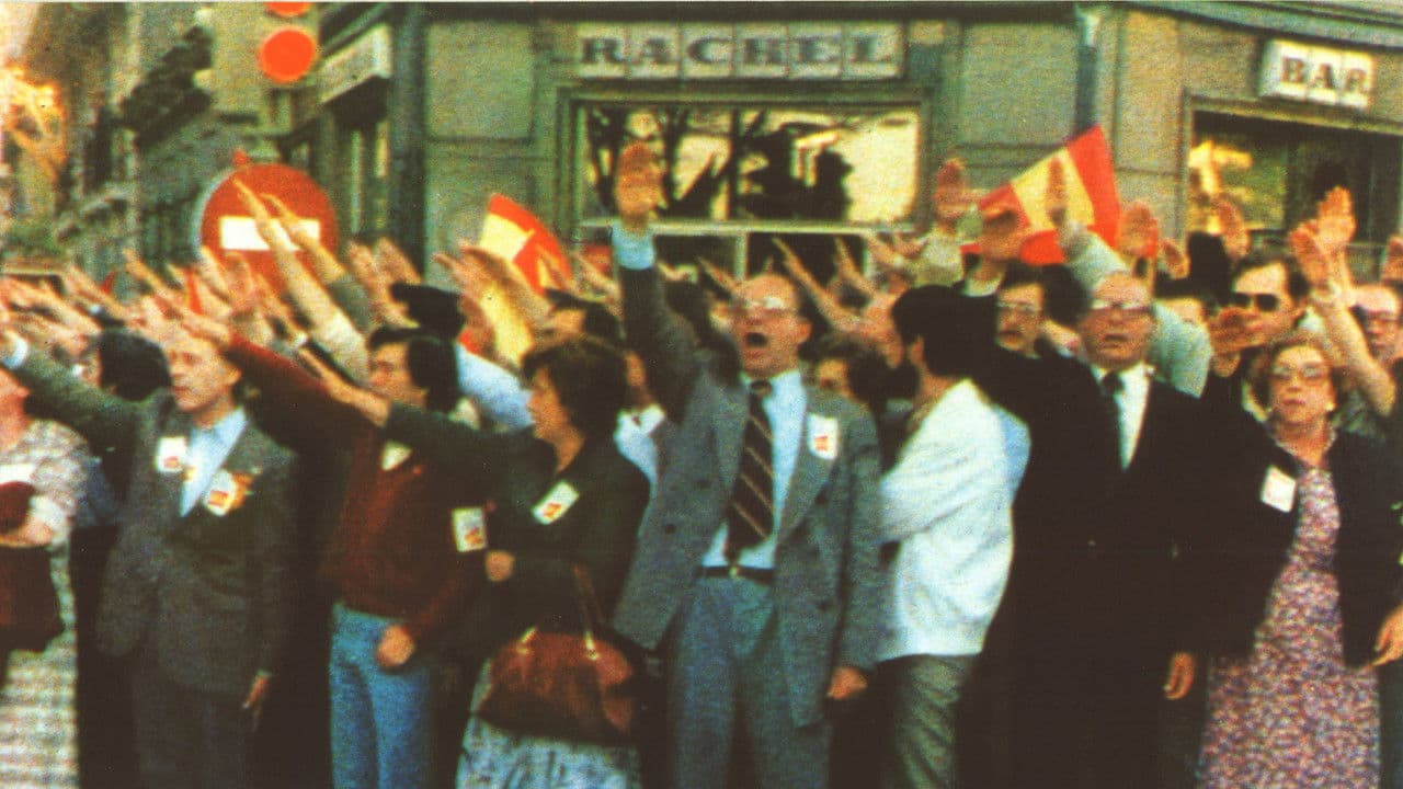 Backdrop – Después de… Primera parte: no se os puede dejar solos